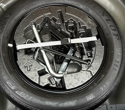 Сірий Шкода Октавія, об'ємом двигуна 1.6 л та пробігом 219 тис. км за 14300 $, фото 18 на Automoto.ua