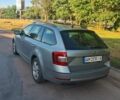Серый Шкода Октавия, объемом двигателя 1.6 л и пробегом 224 тыс. км за 15770 $, фото 9 на Automoto.ua