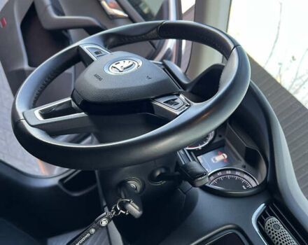 Сірий Шкода Октавія, об'ємом двигуна 1.97 л та пробігом 235 тис. км за 16799 $, фото 51 на Automoto.ua