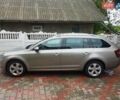 Серый Шкода Октавия, объемом двигателя 1.6 л и пробегом 210 тыс. км за 13400 $, фото 22 на Automoto.ua