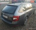Серый Шкода Октавия, объемом двигателя 1.6 л и пробегом 219 тыс. км за 14100 $, фото 2 на Automoto.ua