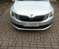 Сірий Шкода Октавія, об'ємом двигуна 1.6 л та пробігом 173 тис. км за 14700 $, фото 11 на Automoto.ua