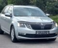 Серый Шкода Октавия, объемом двигателя 1.6 л и пробегом 170 тыс. км за 13300 $, фото 1 на Automoto.ua