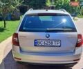 Сірий Шкода Октавія, об'ємом двигуна 1.97 л та пробігом 245 тис. км за 16400 $, фото 7 на Automoto.ua