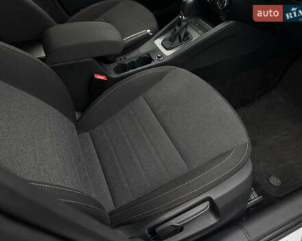 Серый Шкода Октавия, объемом двигателя 2 л и пробегом 291 тыс. км за 14800 $, фото 33 на Automoto.ua