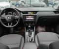 Сірий Шкода Октавія, об'ємом двигуна 1.6 л та пробігом 206 тис. км за 15555 $, фото 16 на Automoto.ua