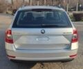 Сірий Шкода Октавія, об'ємом двигуна 1.5 л та пробігом 125 тис. км за 16200 $, фото 20 на Automoto.ua