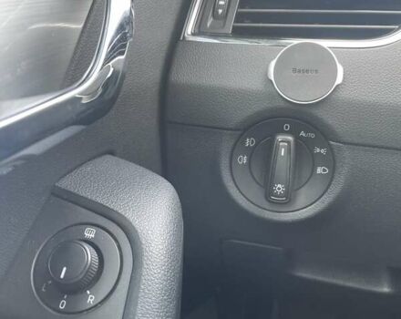 Серый Шкода Октавия, объемом двигателя 1.6 л и пробегом 240 тыс. км за 13500 $, фото 35 на Automoto.ua