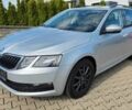 Сірий Шкода Октавія, об'ємом двигуна 1.6 л та пробігом 245 тис. км за 12795 $, фото 1 на Automoto.ua