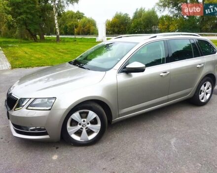 Серый Шкода Октавия, объемом двигателя 1.6 л и пробегом 212 тыс. км за 13500 $, фото 20 на Automoto.ua