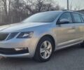 Сірий Шкода Октавія, об'ємом двигуна 1.5 л та пробігом 125 тис. км за 16200 $, фото 1 на Automoto.ua