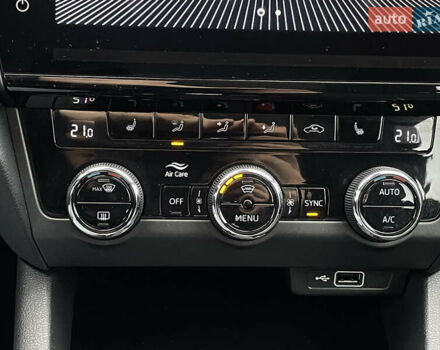 Серый Шкода Октавия, объемом двигателя 1.97 л и пробегом 204 тыс. км за 17999 $, фото 50 на Automoto.ua