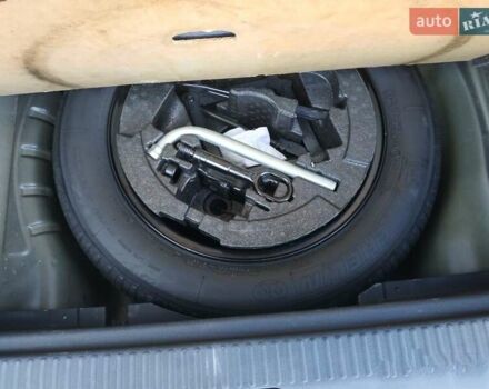 Сірий Шкода Октавія, об'ємом двигуна 1.6 л та пробігом 220 тис. км за 13100 $, фото 16 на Automoto.ua