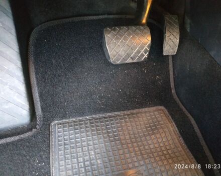 Серый Шкода Октавия, объемом двигателя 1.6 л и пробегом 220 тыс. км за 13100 $, фото 5 на Automoto.ua