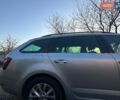 Серый Шкода Октавия, объемом двигателя 1.6 л и пробегом 226 тыс. км за 14500 $, фото 31 на Automoto.ua