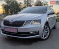 Серый Шкода Октавия, объемом двигателя 2 л и пробегом 238 тыс. км за 16299 $, фото 9 на Automoto.ua