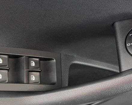 Сірий Шкода Октавія, об'ємом двигуна 1.6 л та пробігом 194 тис. км за 16950 $, фото 22 на Automoto.ua