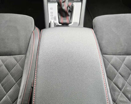 Сірий Шкода Октавія, об'ємом двигуна 1.97 л та пробігом 227 тис. км за 20999 $, фото 23 на Automoto.ua