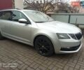 Сірий Шкода Октавія, об'ємом двигуна 1.6 л та пробігом 173 тис. км за 14700 $, фото 3 на Automoto.ua