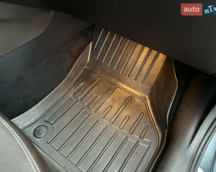 Сірий Шкода Октавія, об'ємом двигуна 1.97 л та пробігом 144 тис. км за 18700 $, фото 33 на Automoto.ua