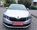 Сірий Шкода Октавія, об'ємом двигуна 1.6 л та пробігом 190 тис. км за 14200 $, фото 1 на Automoto.ua