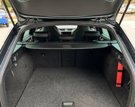 Сірий Шкода Октавія, об'ємом двигуна 1.97 л та пробігом 227 тис. км за 21800 $, фото 39 на Automoto.ua