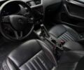 Сірий Шкода Октавія, об'ємом двигуна 2 л та пробігом 230 тис. км за 18500 $, фото 4 на Automoto.ua