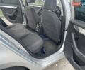Серый Шкода Октавия, объемом двигателя 1.6 л и пробегом 240 тыс. км за 13500 $, фото 16 на Automoto.ua