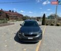 Серый Шкода Октавия, объемом двигателя 1.97 л и пробегом 208 тыс. км за 16995 $, фото 16 на Automoto.ua