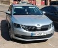 Серый Шкода Октавия, объемом двигателя 1.6 л и пробегом 183 тыс. км за 17200 $, фото 1 на Automoto.ua