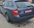 Серый Шкода Октавия, объемом двигателя 1.6 л и пробегом 228 тыс. км за 14500 $, фото 5 на Automoto.ua