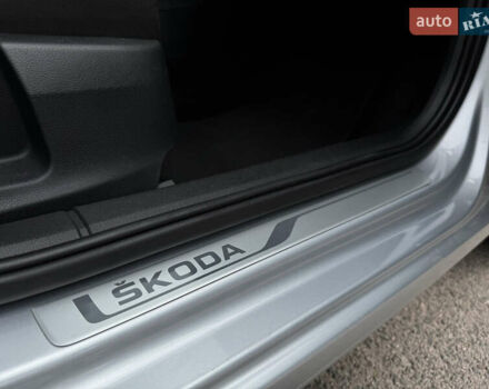 Серый Шкода Октавия, объемом двигателя 2 л и пробегом 259 тыс. км за 14970 $, фото 78 на Automoto.ua