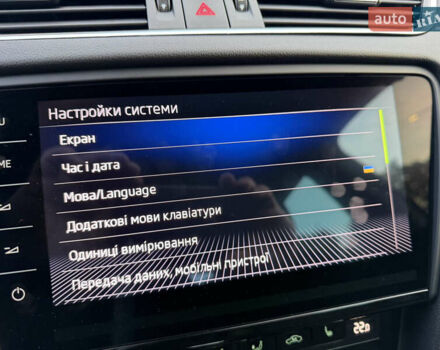 Серый Шкода Октавия, объемом двигателя 1.97 л и пробегом 182 тыс. км за 18400 $, фото 83 на Automoto.ua