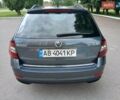 Сірий Шкода Октавія, об'ємом двигуна 1.5 л та пробігом 221 тис. км за 15500 $, фото 4 на Automoto.ua