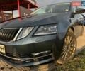 Серый Шкода Октавия, объемом двигателя 1.97 л и пробегом 208 тыс. км за 18700 $, фото 1 на Automoto.ua