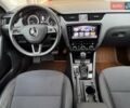 Серый Шкода Октавия, объемом двигателя 1.6 л и пробегом 175 тыс. км за 14555 $, фото 42 на Automoto.ua