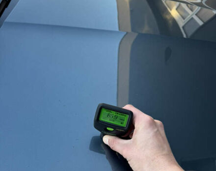 Серый Шкода Октавия, объемом двигателя 2 л и пробегом 174 тыс. км за 20500 $, фото 96 на Automoto.ua