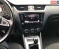 Серый Шкода Октавия, объемом двигателя 1.6 л и пробегом 244 тыс. км за 14000 $, фото 16 на Automoto.ua