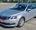 Серый Шкода Октавия, объемом двигателя 1.5 л и пробегом 125 тыс. км за 16200 $, фото 15 на Automoto.ua