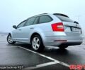 Серый Шкода Октавия, объемом двигателя 1.6 л и пробегом 264 тыс. км за 15250 $, фото 2 на Automoto.ua