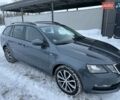 Сірий Шкода Октавія, об'ємом двигуна 1.6 л та пробігом 226 тис. км за 15150 $, фото 13 на Automoto.ua