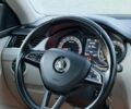 Серый Шкода Октавия, объемом двигателя 2 л и пробегом 196 тыс. км за 15450 $, фото 29 на Automoto.ua