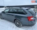 Сірий Шкода Октавія, об'ємом двигуна 1.6 л та пробігом 226 тис. км за 15150 $, фото 6 на Automoto.ua