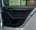 Серый Шкода Октавия, объемом двигателя 1.6 л и пробегом 246 тыс. км за 14500 $, фото 42 на Automoto.ua