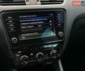 Серый Шкода Октавия, объемом двигателя 1.97 л и пробегом 199 тыс. км за 16955 $, фото 95 на Automoto.ua