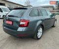 Серый Шкода Октавия, объемом двигателя 1.6 л и пробегом 265 тыс. км за 13900 $, фото 9 на Automoto.ua