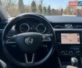Серый Шкода Октавия, объемом двигателя 1.97 л и пробегом 208 тыс. км за 16995 $, фото 93 на Automoto.ua