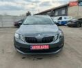 Серый Шкода Октавия, объемом двигателя 1.6 л и пробегом 265 тыс. км за 14500 $, фото 1 на Automoto.ua