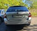 Сірий Шкода Октавія, об'ємом двигуна 1.97 л та пробігом 223 тис. км за 19500 $, фото 8 на Automoto.ua