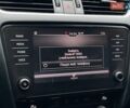 Сірий Шкода Октавія, об'ємом двигуна 1.6 л та пробігом 206 тис. км за 15555 $, фото 55 на Automoto.ua